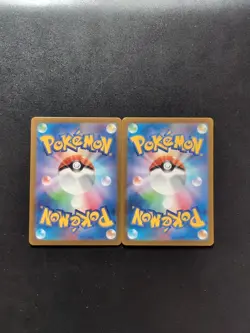 Pokemon Deerling 091/086 & Sawsbuck 092/086 SV11W White Flare Sets AR Japanese - Image 3