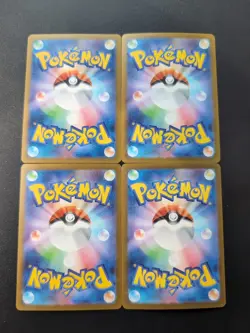 Pokemon Deerling 073/071 & 091/086 & Sawsbuck 074/071 & 092/086 Sets AR Japanese - Image 3