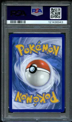 Pokemon Paldean Fates Jumpluff 098 PSA 10 - Image 2