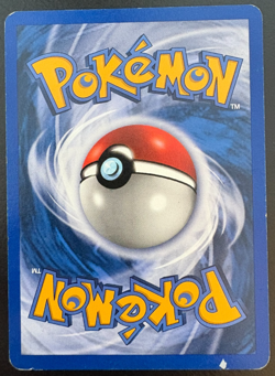 Pokemon TCG Rattata Legendary Collection 89/110 Regular MP - Image 2