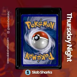2006 POKEMON POP SERIES 3 #3/17 JOLTEON HOLO - Image 2