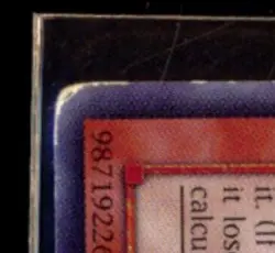 2006 YU-GI-OH! POWER OF THE DUELIST #POTD-EN027 ALIEN WARRIOR - Image 3