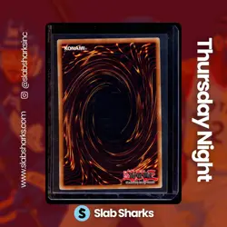 2006 YU-GI-OH! ENEMY OF JUSTICE 1ST ED #EOJ-EN031 SUPER-ELECTRO. VOLTECH DRAGON - Image 2