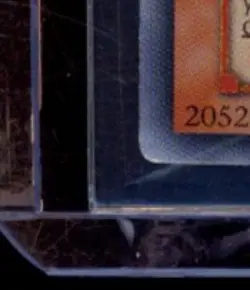 2006 YU-GI-OH! ENEMY OF JUSTICE 1ST ED #EOJ-EN031 SUPER-ELECTRO. VOLTECH DRAGON - Image 4