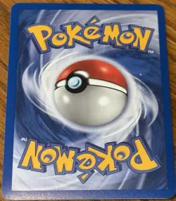 2004 Pokemon Team Rocket Returns Ledian Ex 23/109 Reverse Holo Rare Stamped VLP - Image 3