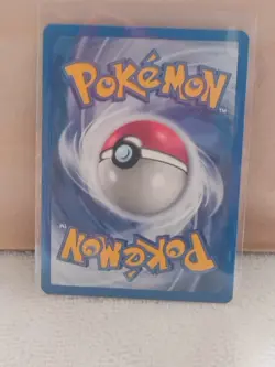 2004 Pokemon EX Team Rocket Returns Ledian Holo Rare #23/109 - Image 4