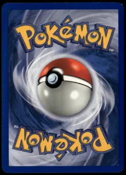 Ledian Reverse Holo Stamp 23/109 ex Team Rocket Returns 2004 NM Pokemon - Image 2