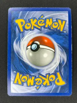 Pokemon TCG Torterra LV.X DP09 Black Star Promo HP - Image 2