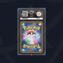Mega Charizard EX Inferno X M2 110/080 SIR ACE 10 GEM MINT JAPANESE POKEMON - Image 3