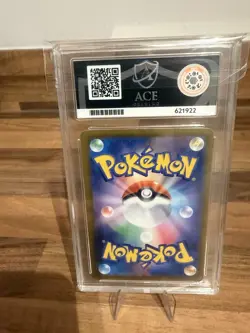 Mega Charizard EX Inferno X M2 110/080 SIR ACE 10 GEM MINT JAPANESE POKEMON - Image 3
