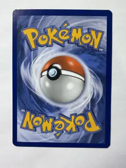 Gladion SM - Crimson Invasion 95/111 NM English Pokemon Card - Image 2