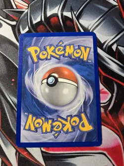 Dewgong (Delta Species) 15/101 Rare Dragon Frontiers LP Pokemon Card - Image 2