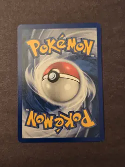 Pokemon TCG Brock's Geodude Gym Challenge Unlimited Common Card 68/132 Nm - Image 2