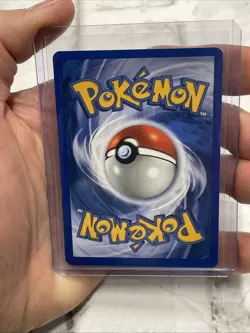 Pokemon Brock's Diglett 67/132 Gym Challenge Regular Common Pokemon Card NM/MT - Image 3