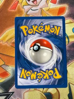 PERSIAN - Jungle Set - 42/64 - Uncommon - Pokemon Card - Unlimited Edition - NM - Image 2