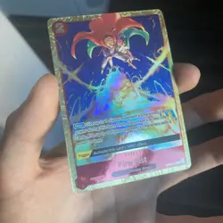 Fire Fist (Premium Card Collection -Best Selection Vol. 2-) OP05-019 - Image 4