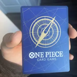 Fire Fist (Premium Card Collection -Best Selection Vol. 2-) OP05-019 - Image 5