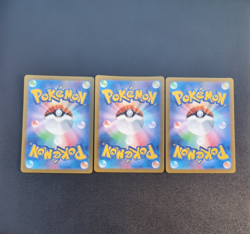 Pokemon Card Duskull 068/064 & Dusclops 069/064 & Dusknoir 070/064 Sets Japanese - Image 3