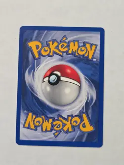 Pokemon Gym Challenge Koga's Koffing 48/132 NM Vintage Pokemon Card - Image 2