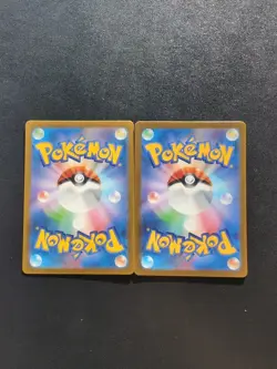 Pokemon Card Game Groudon 069/062 & Tyranitar 079/071 Sets AR Holo Japanese - Image 3