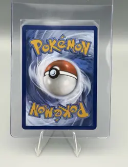 Pokemon Pikachu TCG Card 173/165 SV Scarlet & Violet 151 NM Condition - Image 2