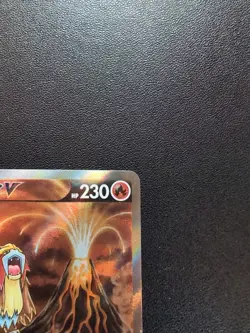 Pokemon Trading Card Game Entei V 213/172 S12a Vstar Universe SAR Holo Japanese - Image 4