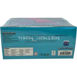 Fusion Strike Pokemon Center Sword and Shield Elite Trainer Box ETB With Case - Image 5