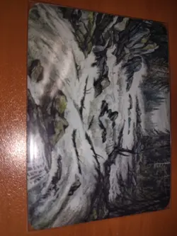 River Rapids Elite Gothic NM Sorcery: Contested Realm Foil - Image 2