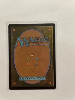 Magic the Gathering EOE: Stomping Ground (Excellent Condition) - Image 2