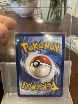 SIR Giovanni's Charisma 204/165 Sv: Scarlet & Violet 151 Holo Pokemon TCG - Image 4