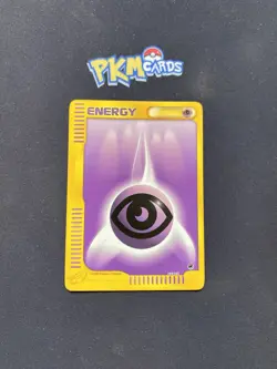 Pokemon TCG Psychic Energy Expedition 164/165 Regular LP. - Image 1