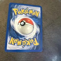 Pokemon TCG Giovanni's Meowth Gym Challenge 74/132 Regular LP /MP - Image 2