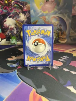 NM Pokemon TCG Neo Upper Energy 162/162 Holo Ace Spec - Image 4