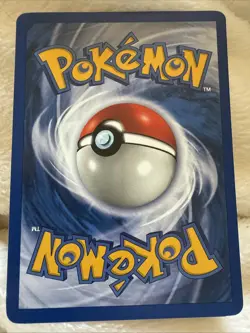 Pokemon TCG Dragonair Base Set 18/102 1999 NM - Image 2