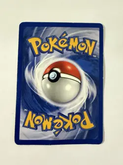 Pokemon TCG Venomoth Base Set 2 Regular Card 031/130 LP - Image 2