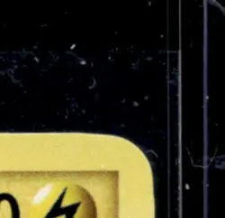 2009 POKEMON PLATINUM #82/127 MAREEP - Image 5