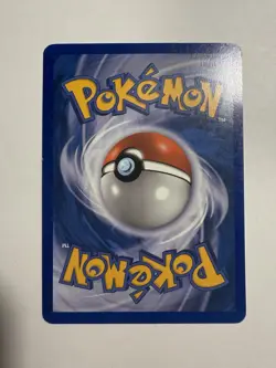 LP Nidorino 35/101 Delta Species EX Dragon Frontiers Pokemon card English - Image 3