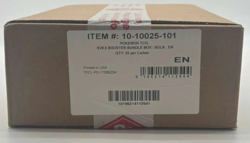 POKEMON TCG SV8.5 PRISMATIC EVOLUTIONS SEALED BOOSTER BUNDLE BOX CASE 25 CT -D - Image 1