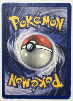 Pokemon TCG Marowak 39/64 Jungle Uncommon 1st Edition MP - Image 2