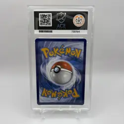 ACE 10 Iono's Bellibolt EX Pokemon TCG Journey Together 172/159 - Perfect Subs - Image 2