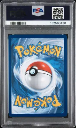 2025 POKEMON MEG EN-MEGA EVOLUTION ULTRA RARE #155 MEGA VENUSAUR EX PSA 10 - Image 2