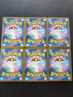 Pokemon Charmander & Charmeleon & Squirtle & Wartortle & Bulbasaur & Ivysaur Set - Image 3