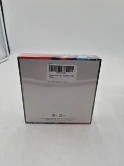 Pokemon Inferno X Booster Box Japanese w/Shrink Sealed New - Image 4