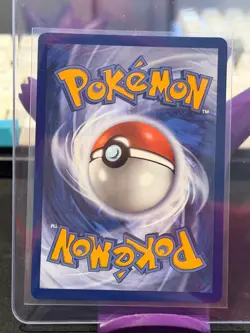 2025 Pokemon Mega Sharpedo ex Special Illustration Rare #127/094 - Image 2