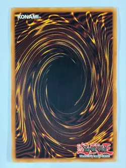 Dark Magician 1st Edition Ultra Rare YuGiOh Mago Oscuro BIY-S006 SPANISH (MP) - Image 2