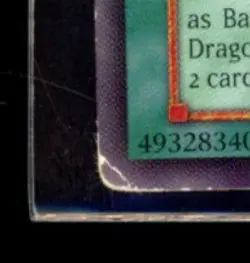 **2005 YU-GI-OH! FLAMING ETERNITY #FET-EN043 SPIRAL SPEAR STRIKE ULTIMATE RARE - Image 4