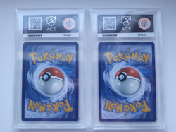 Mega Charizard X EX 023 Oricorio EX 024 UPC Promo ACE 10 Sequential - Pokemon - Image 2
