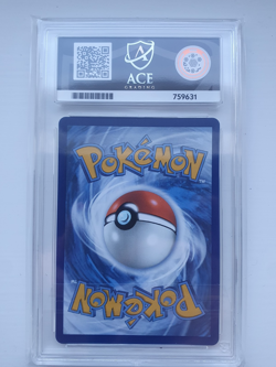 Mega Charizard X EX 023 Oricorio EX 024 UPC Promo ACE 10 Sequential - Pokemon - Image 4