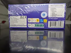 One Piece - OP 14 - EB 04 - The Azure Sea's Seven - Booster Box - ENG - Sealed - Image 3