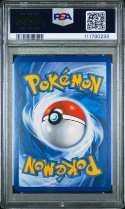 PSA 9 Groudon Holo 6/95 Call of Legends 2011 Pokemon Card - Image 2